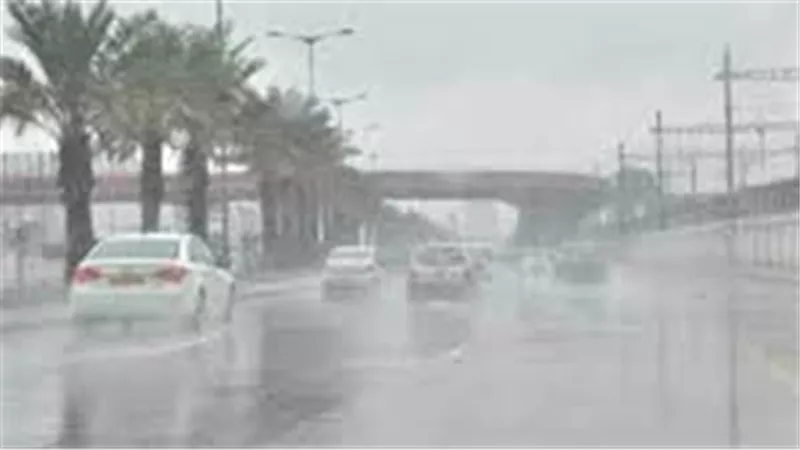 برودة وأمطار.. الأرصاد تحذر من حالة الطقس اليوم السبت 6-12-2025