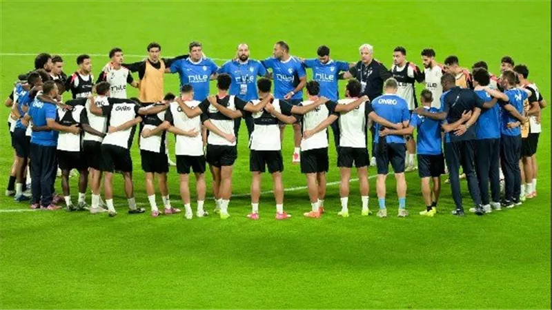  الوضع سيء.. أزمات مالية تهز الزمالك بعد فسخ 4 لاعبين للعقود 