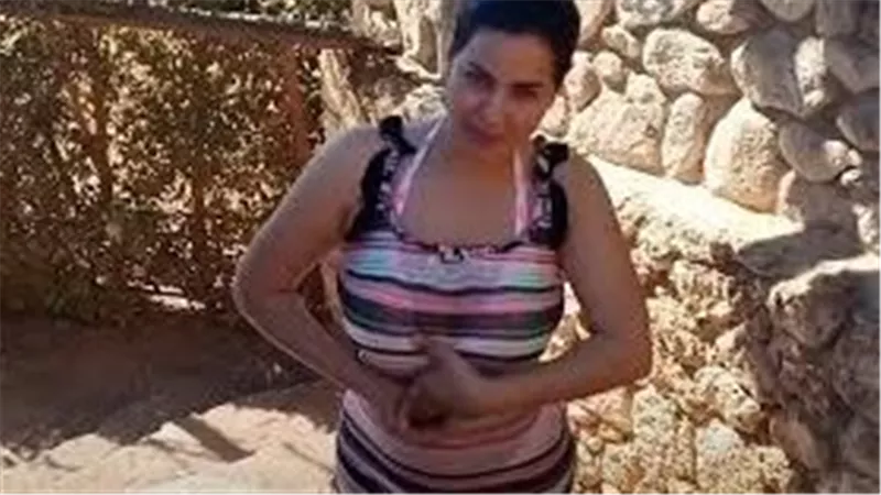  اصطبحوا بقى.. رد ناري من سما المصري على وصفها بالحولة