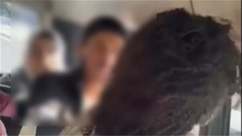 تفاصيل القبض على طالب تحرش بزميلته في منطقة ألعاب ترفيهية بالمعادي