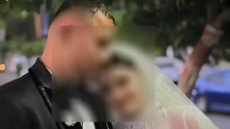 ما كنش قصدى.. اعترافات صادمة للمتهم بقتل زوجته فى المنوفية