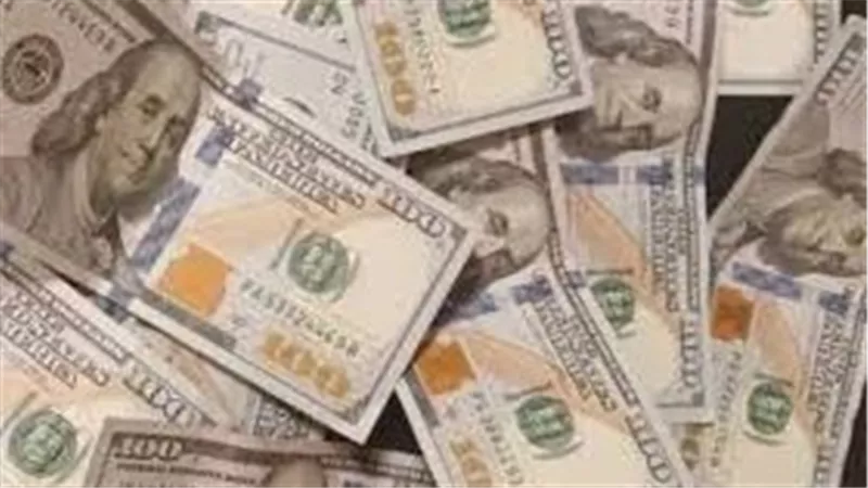 سعر الدولار اليوم الإثنين 8-12-2025 بعد الانخفاض