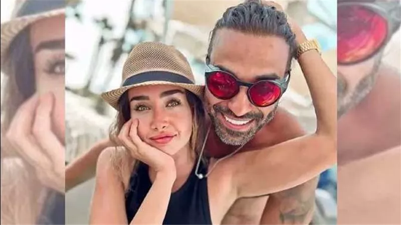  أحمد فهمي يكشف تفاصيل انفصاله عن هنا الزاهد وسبب بقائه خارج المنزل 8 أشهر 
