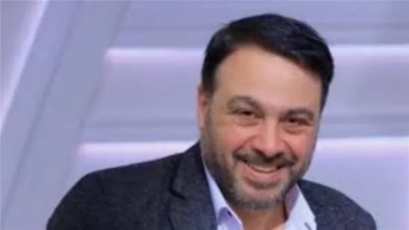  تفاصيل صادمة.. القصة الكاملة لمقتل الفنان سعيد مختار وإصابة زوج طليقته بأكتوبر