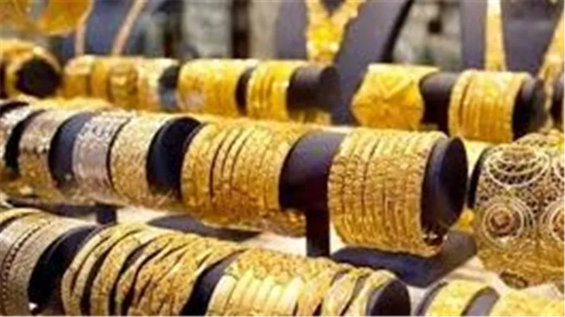 سعر الذهب اليوم الإثنين 8-12-2025 مفاجأة جديدة