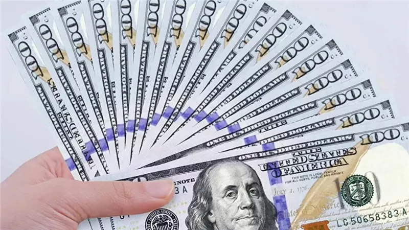 سعر الدولار اليوم الثلاثاء 9-12-2025 بعد الارتفاع