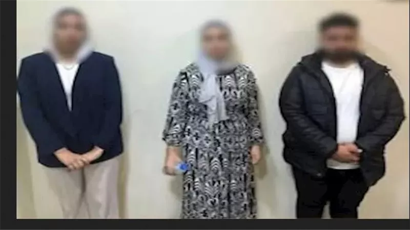 هروب باسم الحب.. الحقيقة الكاملة لاختفاء فتاة صفط اللبن