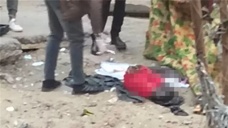  على طريقة طفل المنشار.. اعترافات صادمة للمتهم بإنهاء حياة فتاة أفريقية بعين شمس