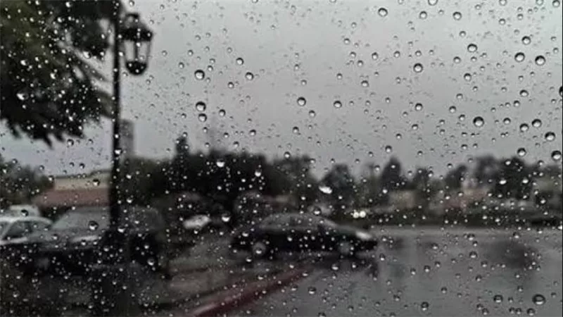 الأرصاد تحذر سكان هذه المناطق.. حالة الطقس غدا الأربعاء 10-12-2025