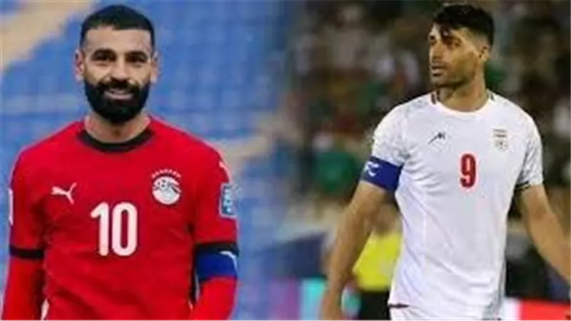 انت بجح وبارد ده أنتوا مقرفين قوي.. تعليق ناري لشوبير على أزمة مباراة مصر وإيران