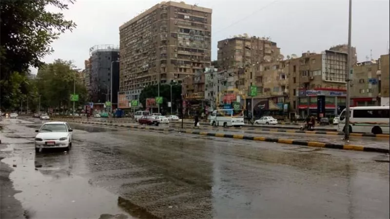 بيان تحذيري من الأرصاد.. حالة الطقس اليوم الأربعاء 10-12-2025