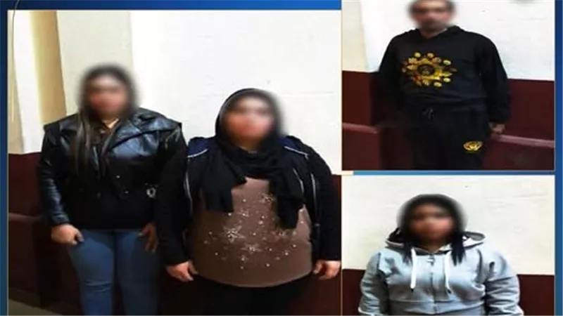 التفاصيل الكاملة لسقوط عصابة المتعة المدفوعة في الإسكندرية