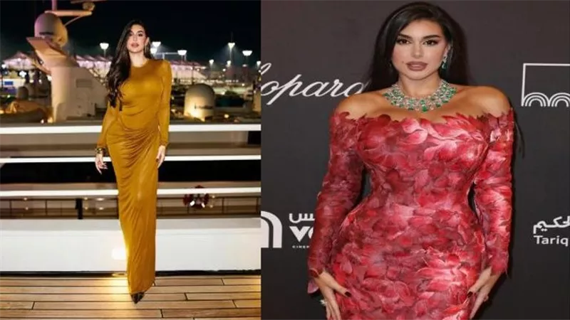 كاجوال جريء.. ياسمين صبرى تخطف الأنظار بهذه الإطلالة | شاهد