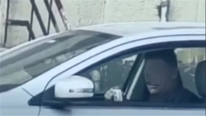 إيحاءات واستدراج للفتيات.. القصة الكاملة لفيديو متحرش سوهاج الجديدة