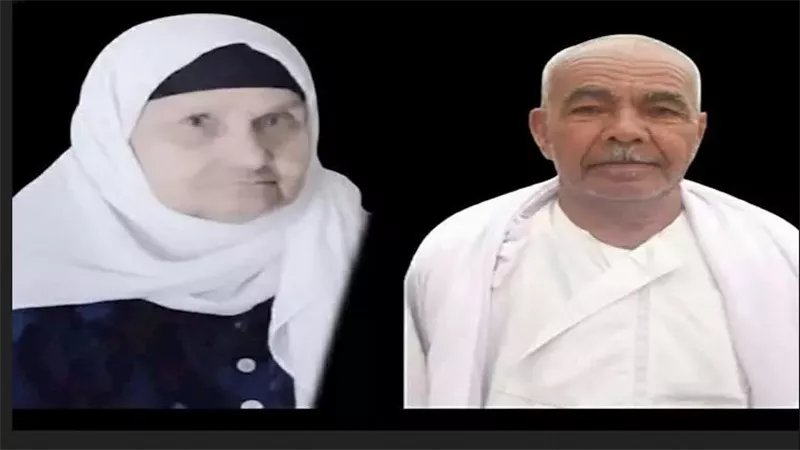 لم تتحمّل فراقه.. وفاة سيدة بعد يوم من رحيل زوجها في بني سويف