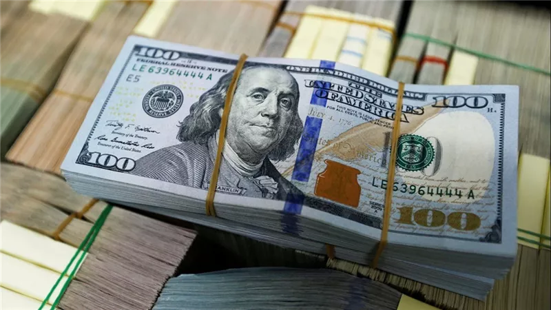 سعر الدولار اليوم الخميس 11-12-2025 ارتفاع جديد