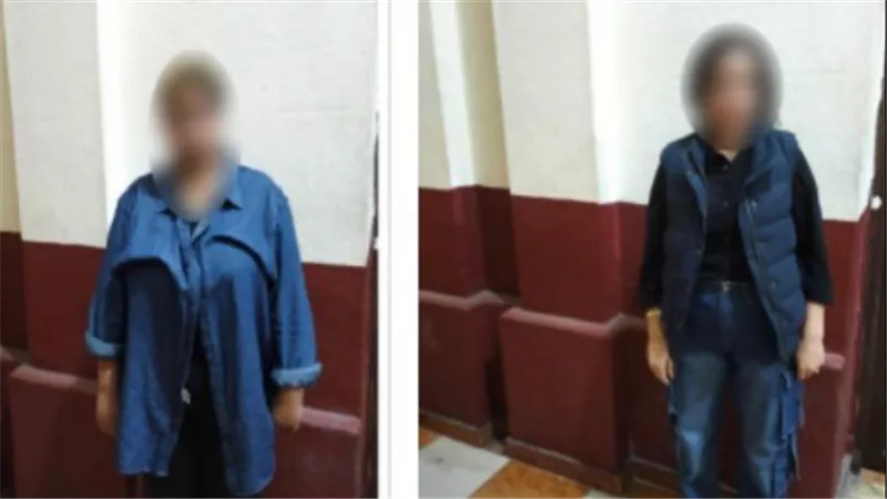 تفاصيل القبض على سيدتين يمارسن الأعمال المنافية للأداب بالإسكندرية 