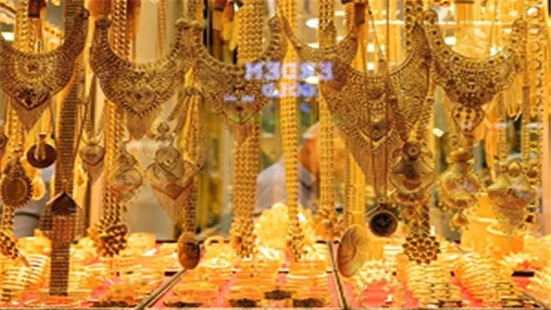 سعر الذهب اليوم الخميس 11-12-2025 بعد الارتفاع