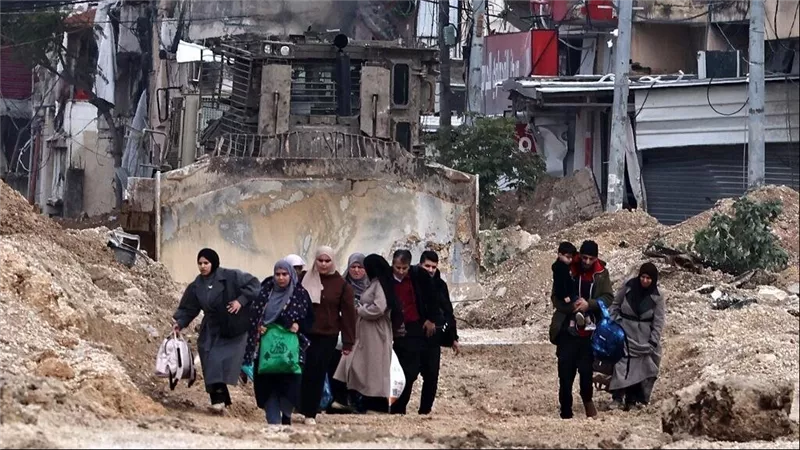 الذكرى الـ38 لتأسيس حماس.. الضفة الغربية تحت وطأة الانهيار وثقل الأسئلة المأساوية