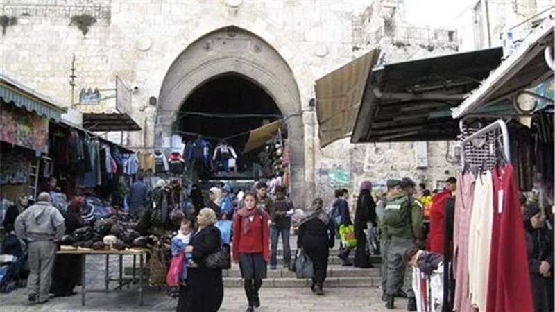 ذكرى تأسيس حماس الـ38.. المقدسيون يحنّون لما قبل الحرب