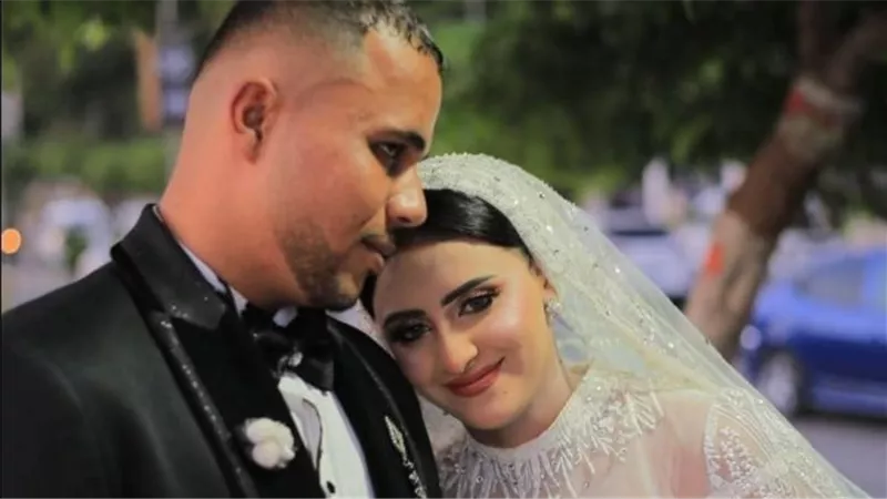 ماتت وسرها معايا.. والدة عروس المنوفية تكشف تفاصيل مثيرة جديدة عن وفاة ابنتها | فيديو