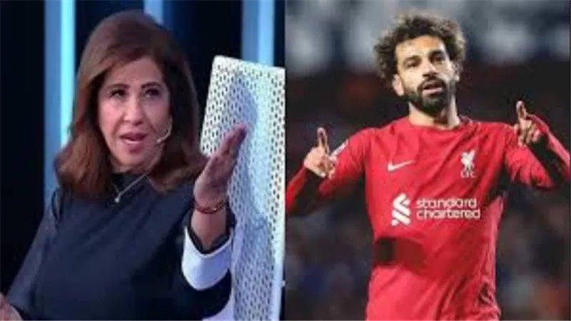 ماذا قالت؟.. تنبؤات ليلى عبد اللطيف لـ محمد صلاح تثير الجدل