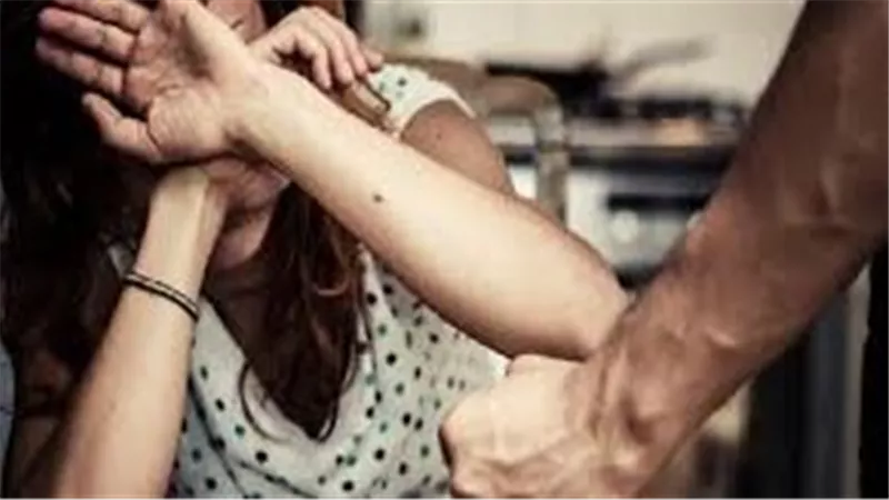 حبسها وكهربها..مفاجآت مثيرة في قفز زوجة الطالبية من البلكونة 