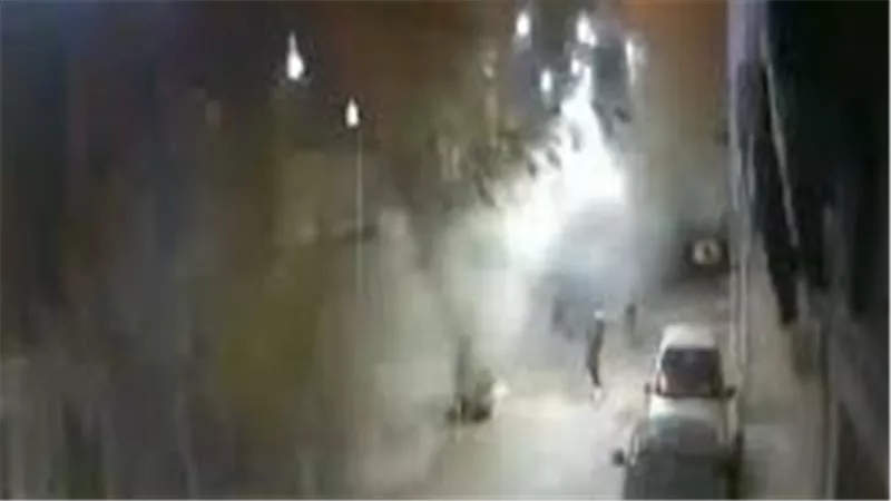 مأساة انفجار ماسورة غاز بإمبابة.. ماذا حدث في مدينة العمال؟ | فيديو
