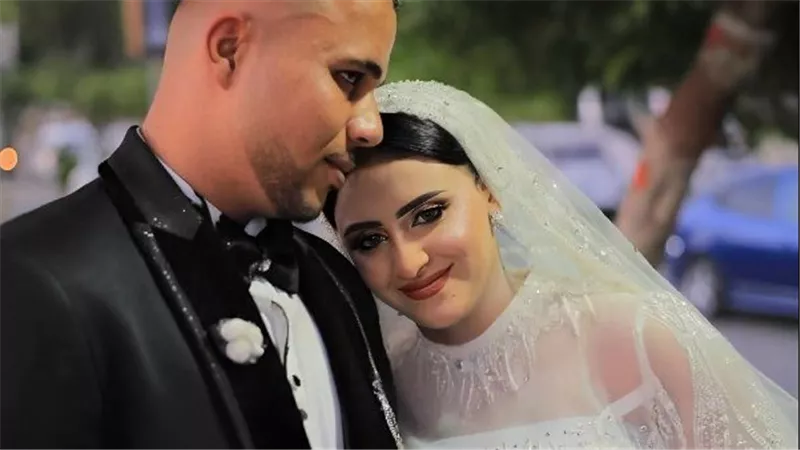 ضرب عنيف.. مفاجأة في تقرير الطب الشرعي عن وفاة عروس المنوفية