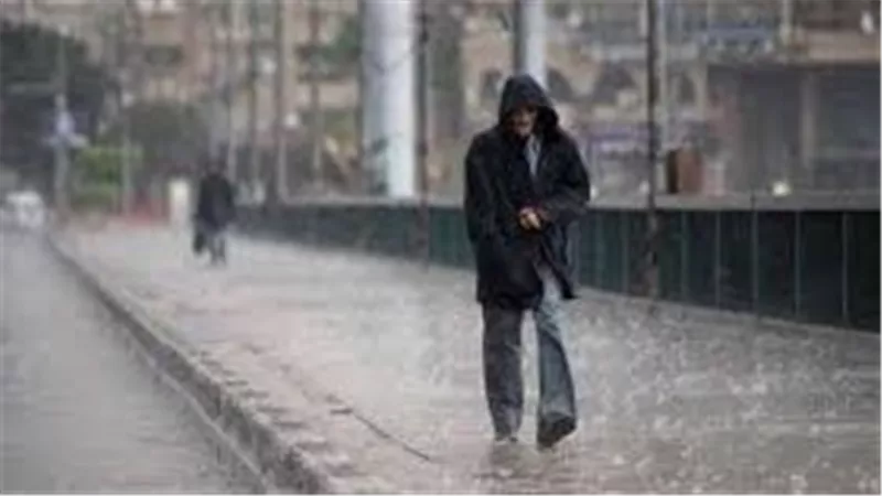 الأرصاد تحذر وتكشف حالة الطقس اليوم السبت 13-12-2025