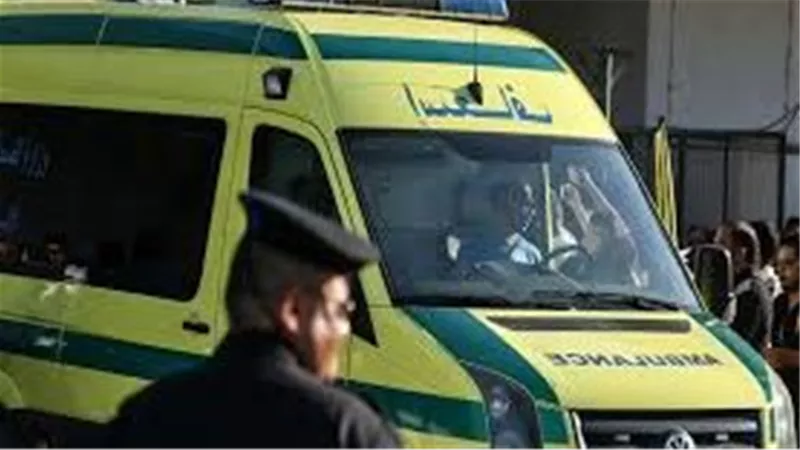 ثوانٍ مرعبة.. شاب ينهي حياة والدته داخل كافيه شهير بمدينة نصر