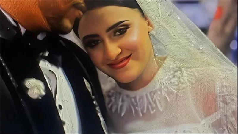 صرخة على السلم.. زوجة شقيق المتهم بقتل عروس المنوفية تكشف تفاصيل آخر 60 دقيقة