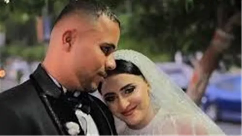 كسرلها القفص الصدري.. محامي عروس المنوفية يكشف تفاصيل صادمة جديدة