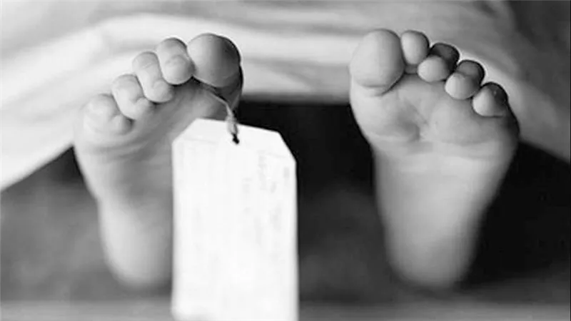 وصلة هزار انتهت بجريمة.. تفاصيل مأساوية في مصرع طفل على يد صديقه بالدقهلية