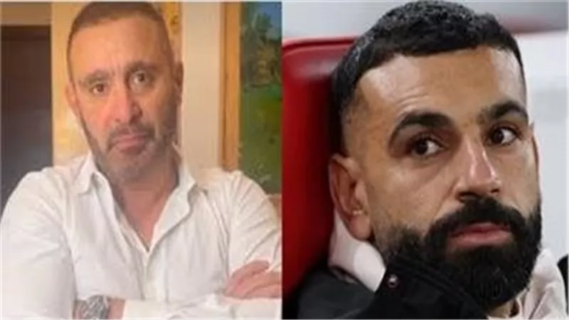 أبشع الألفاظ لأسرتي.. أحمد السقا يكشف ما تعرض له بسبب محمد صلاح