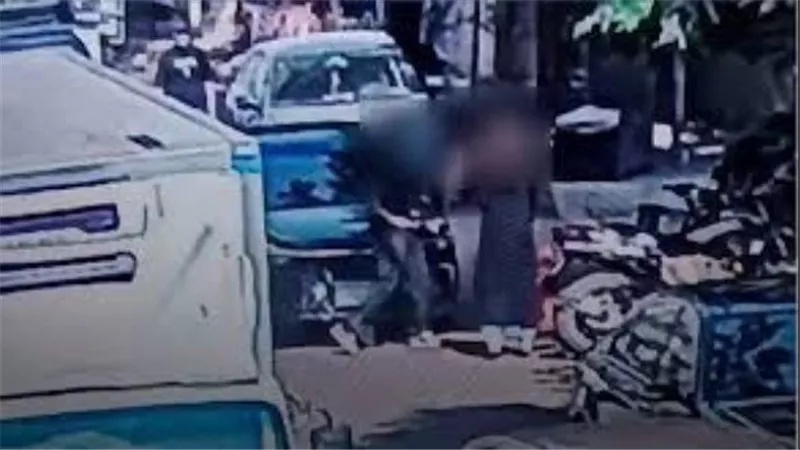 التفاصيل الكاملة لإحالة كويتي متهم بالتحرش بفتاة على كورنيش النيل إلى المحاكمة 