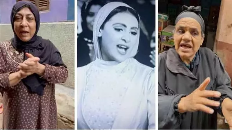 عضها في ودنها عشان تفوق.. رواية صادمة على لسان جارة عروس المنوفية المقتولة
