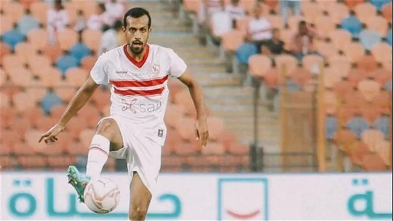 كنا بنلم المياه من الفندق.. روقا يكشف كواليس وأسرار صادمة من معسكر الزمالك