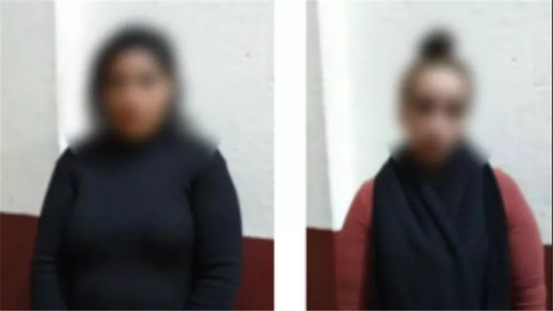  شاب و3 فتيات.. سقوط شبكة لممارسة الرذيلة والفجور بالإسكندرية | شاهد