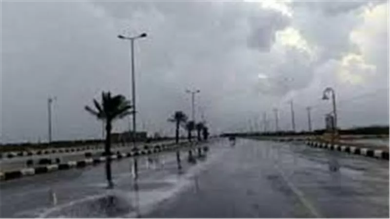 الأرصاد تحذر وتكشف حالة الطقس اليوم الثلاثاء 16-12-2025
