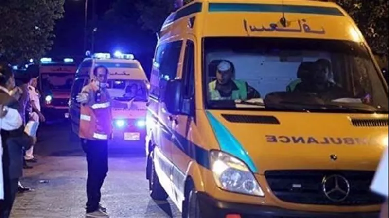 مأساة شقة الطلاب المغتربين.. تفاصيل اختناق 4 طلاب جامعيين ببني سويف