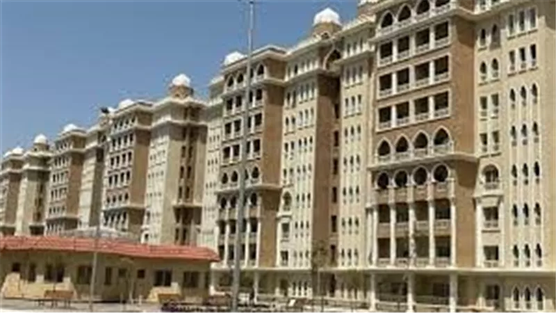 مقدم 15%.. أسعار شقق صندوق التنمية الحضرية بـ3 محافظات