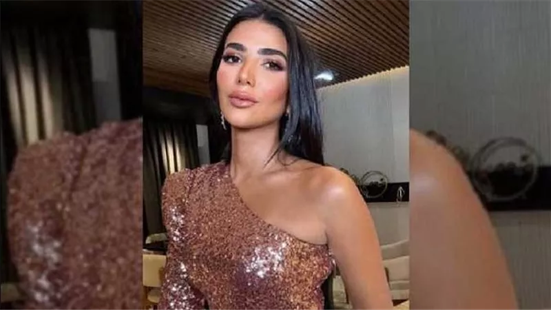  بالدانتيل الشفاف.. ريم سامى تخطف الأنظار بإطلالة جريئة | شاهد