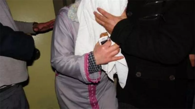 امتنعت عنه وسلمت نفسها للعشيق.. أميرة أجبروها على الزواج من الشحات فقتلته بعد 5 أيام