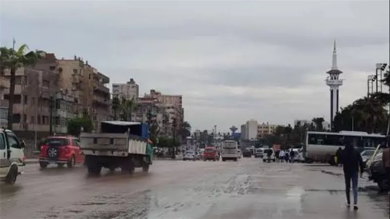 درجة حرارة تحت الصفر..الأرصاد تحذر من حالة الطقس غدا الأربعاء 17-12-2025