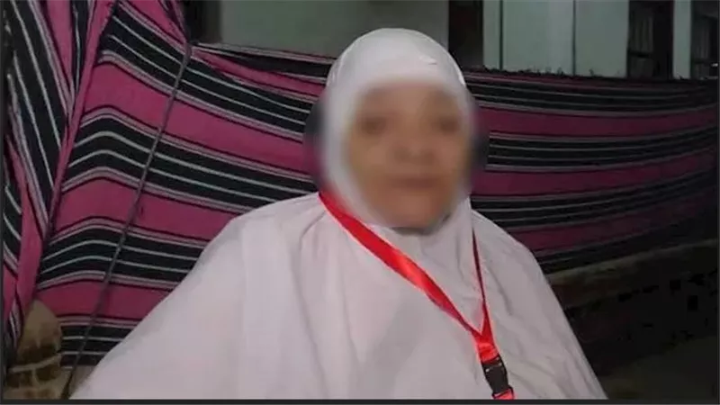 الجاني نجل شقيق طليقها.. كواليس ليلة مقتل الحاجة أم ضيف بالجيزة