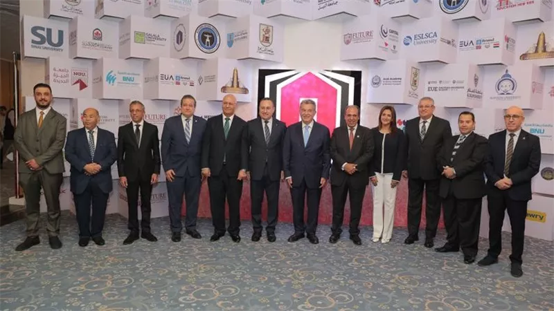 الجودة وتنوع الفرص التعليمية أبرز محاور اليوم الأول من الملتقى الدولي للتعليم العالي والتدريب 