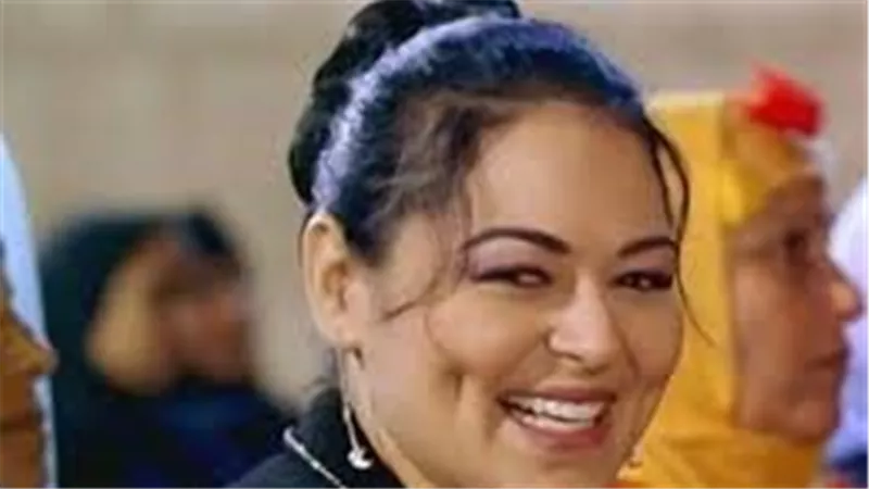  تفاصيل اللحظات الأخيرة للفنانة نيفين مندور قبل وفاتها في حريق شقتها بالإسكندرية 
