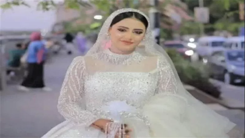ركلات أنهت حياتين.. لماذا أحيلت قضية عروس المنوفية للجنايات؟