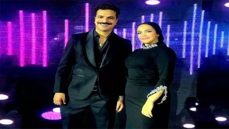  بعد انفصاله عن زوجته..حقيقة ارتباط مصطفى أبو سريع بفنانة شابة
